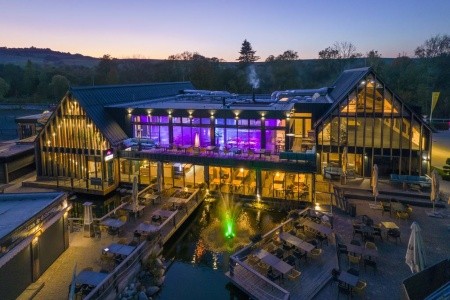 Demänova Resort - 3
