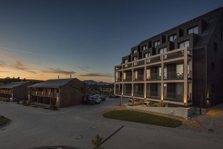 Demänova Resort - 4