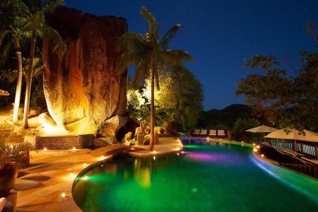 Valmer Resort - 4