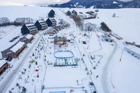 Demänova Resort - 5