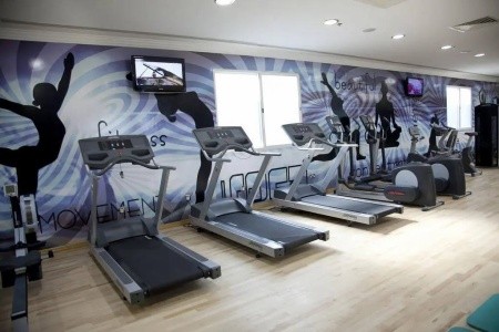 Grand Excelsior Al Barsha - 3