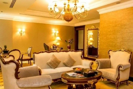 Grand Excelsior Al Barsha - 4
