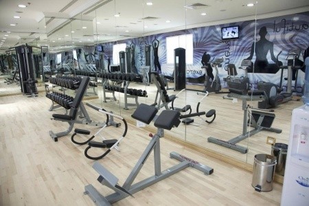Grand Excelsior Al Barsha - 5