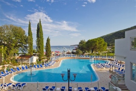 Lido Palace - 4