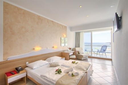 Lido Palace - 5