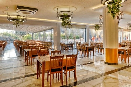 Grand Uysal - 3