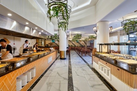 Grand Uysal - 4