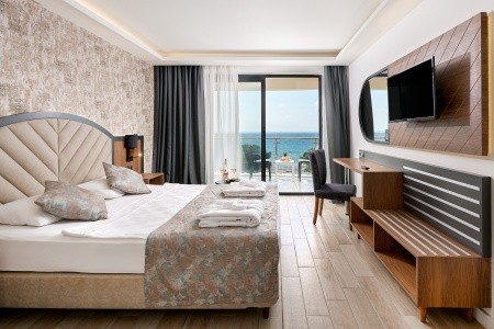 Grand Uysal - 5