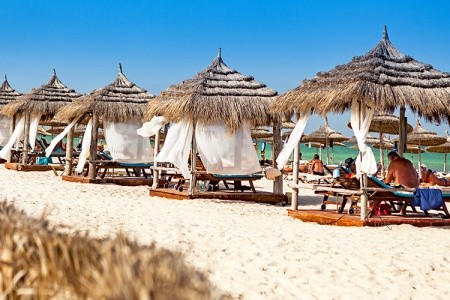 Tui Blue Palm Beach Palace - 4