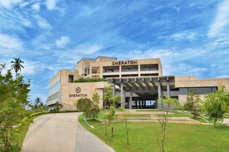 Sheraton Kosgoda Turtle Beach Resort - 2