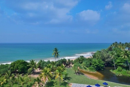 Sheraton Kosgoda Turtle Beach Resort - 3