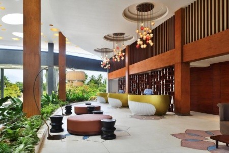 Sheraton Kosgoda Turtle Beach Resort - 4