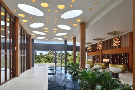 Sheraton Kosgoda Turtle Beach Resort - 5