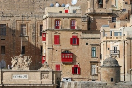 MALTA A GOZO – TO NEJLEPŠÍ Z OSTROVŮ - 2