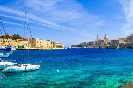 MALTA A GOZO – TO NEJLEPŠÍ Z OSTROVŮ - 3