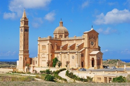 MALTA A GOZO – TO NEJLEPŠÍ Z OSTROVŮ - 5