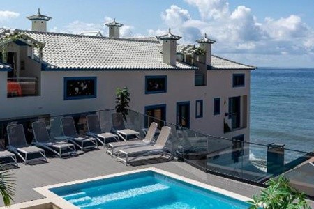 Mediterraneo Madeira - 1