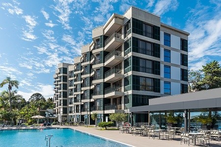 Enotel Magnolia - 1