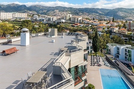 Enotel Magnolia - 2