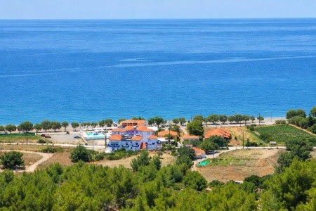 Aphrodite Beach (Vatera) - 2