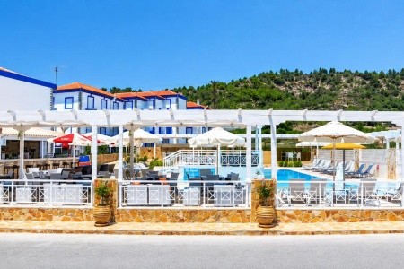 Aphrodite Beach (Vatera) - 3