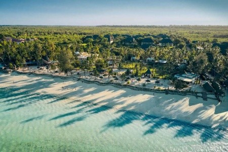 Tui Blue Bahari (Ex. Dream Of Zanzibar) - 3