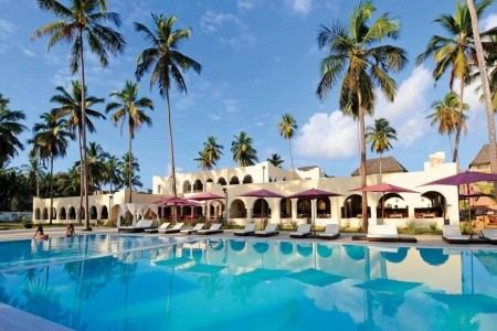 Tui Blue Bahari (Ex. Dream Of Zanzibar) - 5