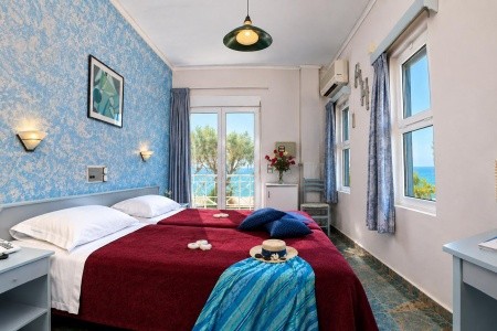 Aphrodite Beach (Vatera) - 4