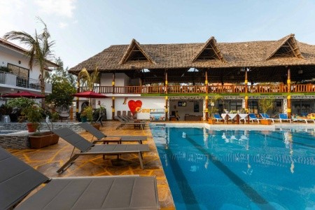 Canary Hotel & Spa - 1