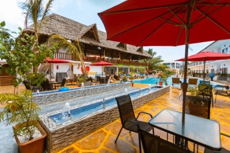 Canary Hotel & Spa - 2