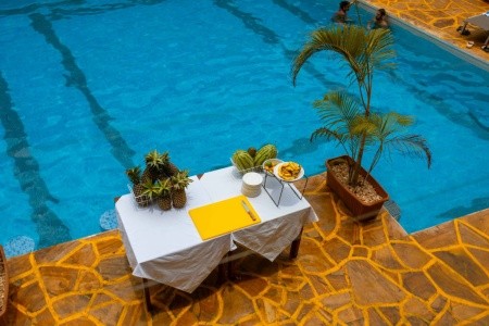 Canary Hotel & Spa - 3