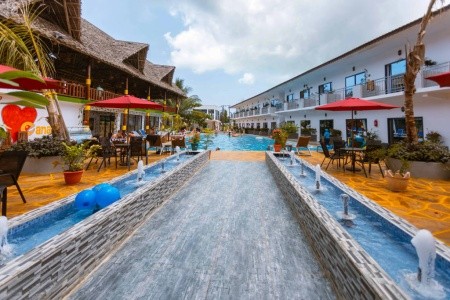 Canary Hotel & Spa - 4