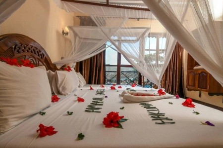 Amaan Beach Bungalows - 5