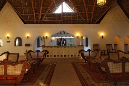 Sultan Sands Island Resort - 2