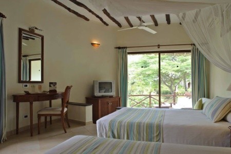 Sultan Sands Island Resort - 3