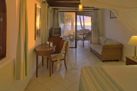 Sultan Sands Island Resort - 4
