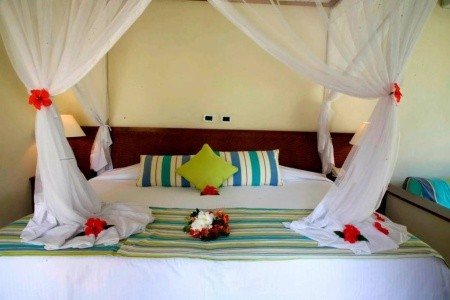 Sultan Sands Island Resort - 5