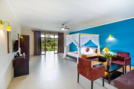 Azao Resort & Spa - 3