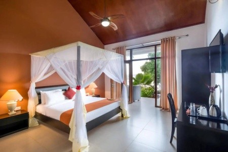 Azao Resort & Spa - 4