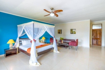 Azao Resort & Spa - 5