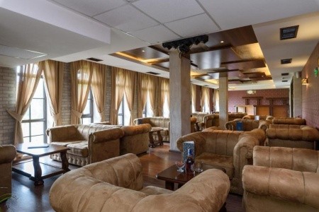 Grand Royale Apartment Complex & Spa - 4