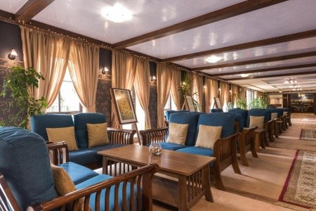 Grand Royale Apartment Complex & Spa - 5