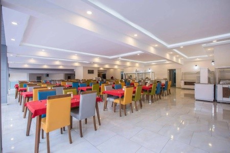 Arsi Enfi City Beach - 3
