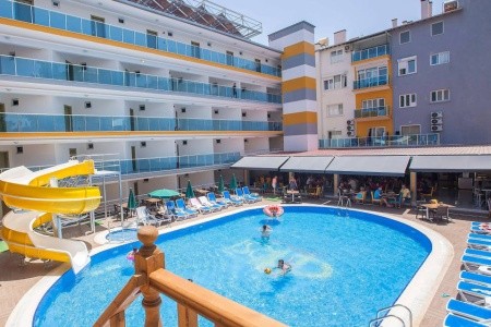 Arsi Enfi City Beach - 5