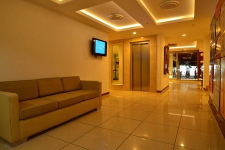 Citrus Plaza (Ex. Artemis Princess Hotel) - 3
