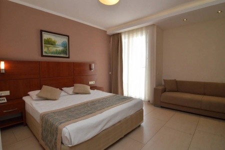 Citrus Plaza (Ex. Artemis Princess Hotel) - 4