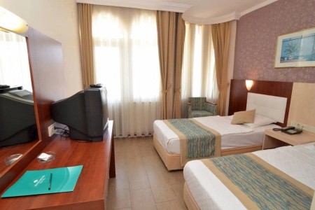 Citrus Plaza (Ex. Artemis Princess Hotel) - 5