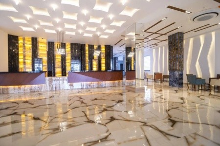 Grand Kolibri Prestige & Spa - 2