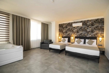 Grand Kolibri Prestige & Spa - 3