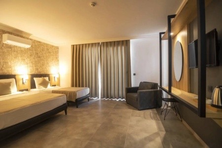 Grand Kolibri Prestige & Spa - 4